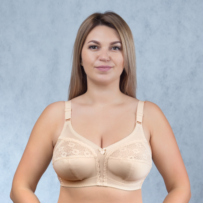 Бюстгальтер жен (АРТ. 213-7)