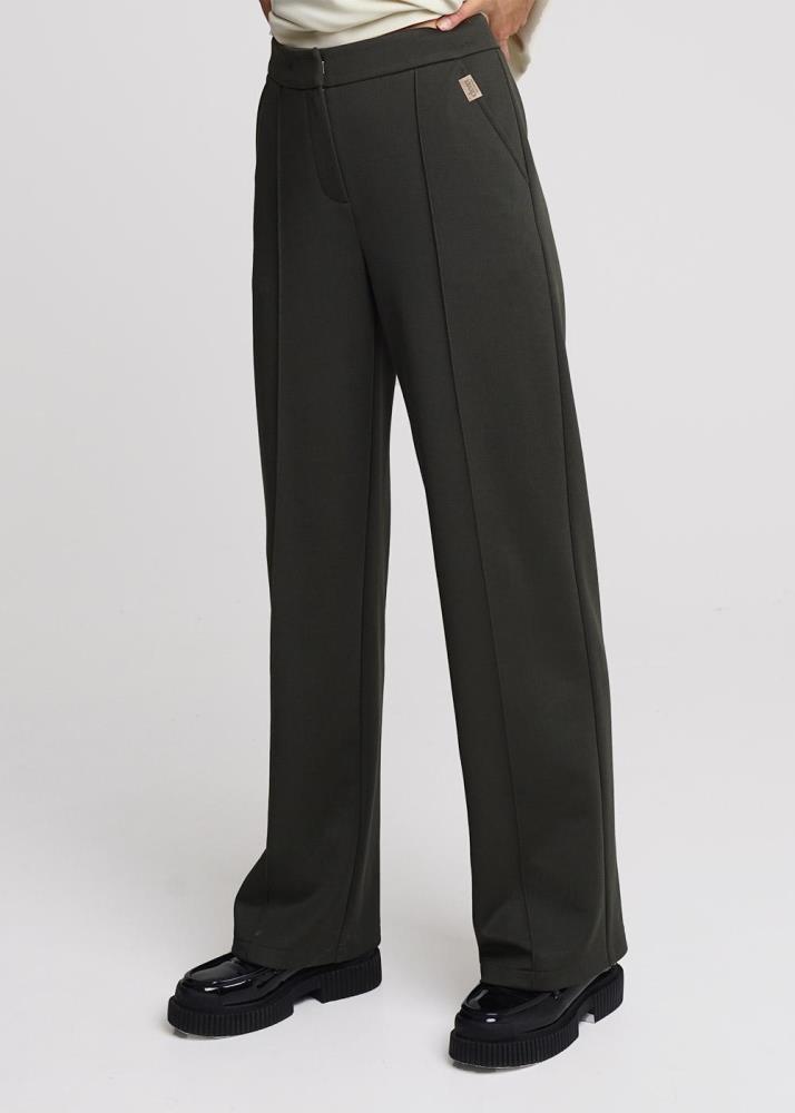 Брюки жен (АРТ. 136312/115сд)