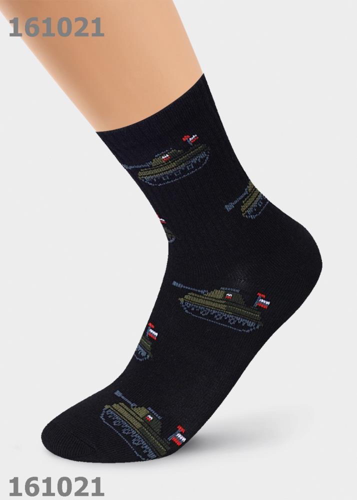 Носки дет Clever (АРТ. С4300)