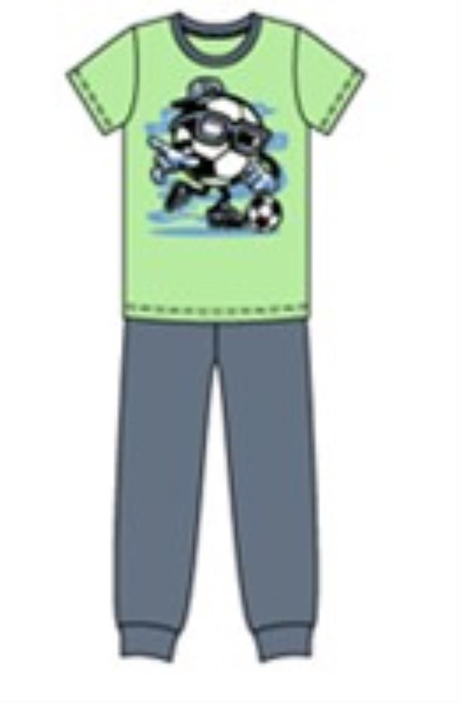 Комплект мал (футболка, брюки) (АРТ. CSKB 50003)