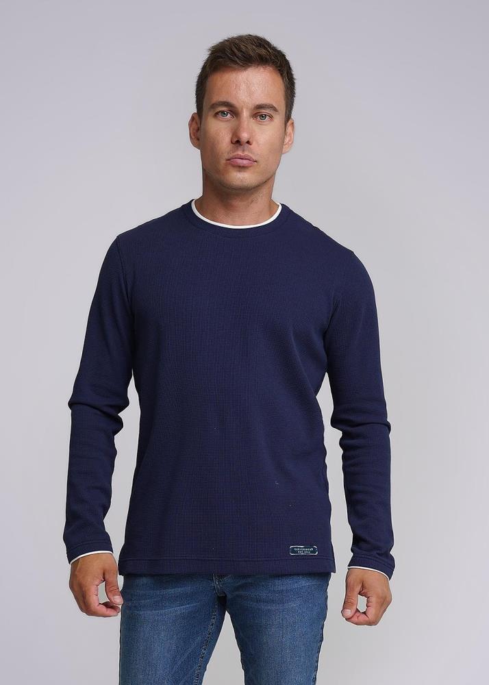 Джемпер муж (АРТ. 432262/18шаф)