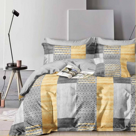 КПБ Семейный поплин (АРТ. ПВ18-1333)