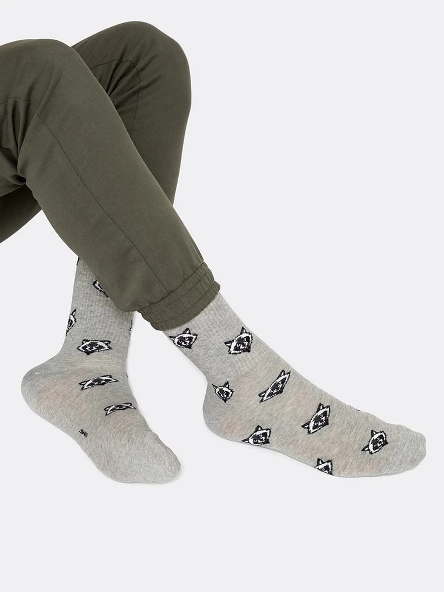 Носки муж (АРТ. 107К-1853)