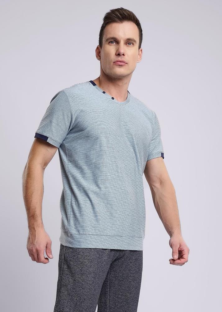 Джемпер муж (АРТ. 532169/15гн_п)