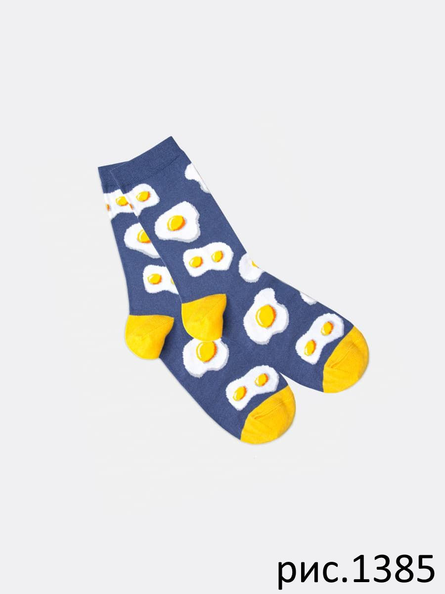 Носки муж (АРТ. 017К)