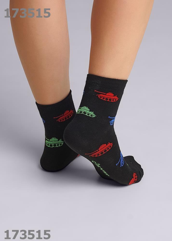 Носки дет (АРТ. С4389)