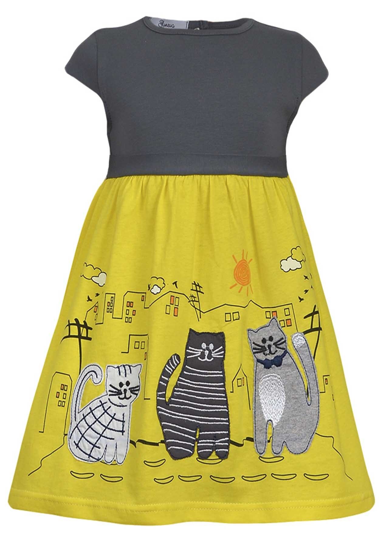 Платье дев (АРТ. 11-97-14)