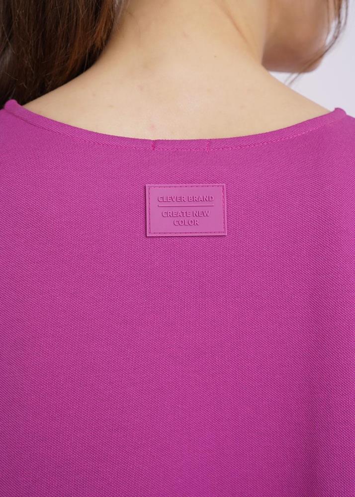 Платье жен Clever (АРТ. 225963/80зз)