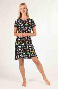 Платье жен (АРТ. 82015)