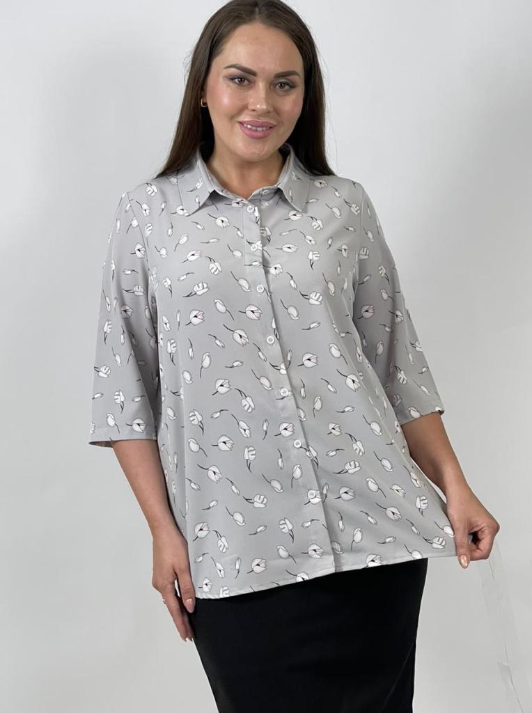 Блузка жен (АРТ. 16817-3)