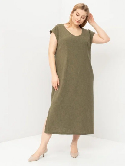 Платье жен (АРТ. 7002)