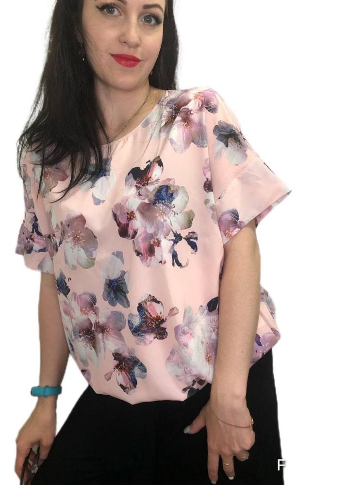 Блузка жен (АРТ. 3103П)