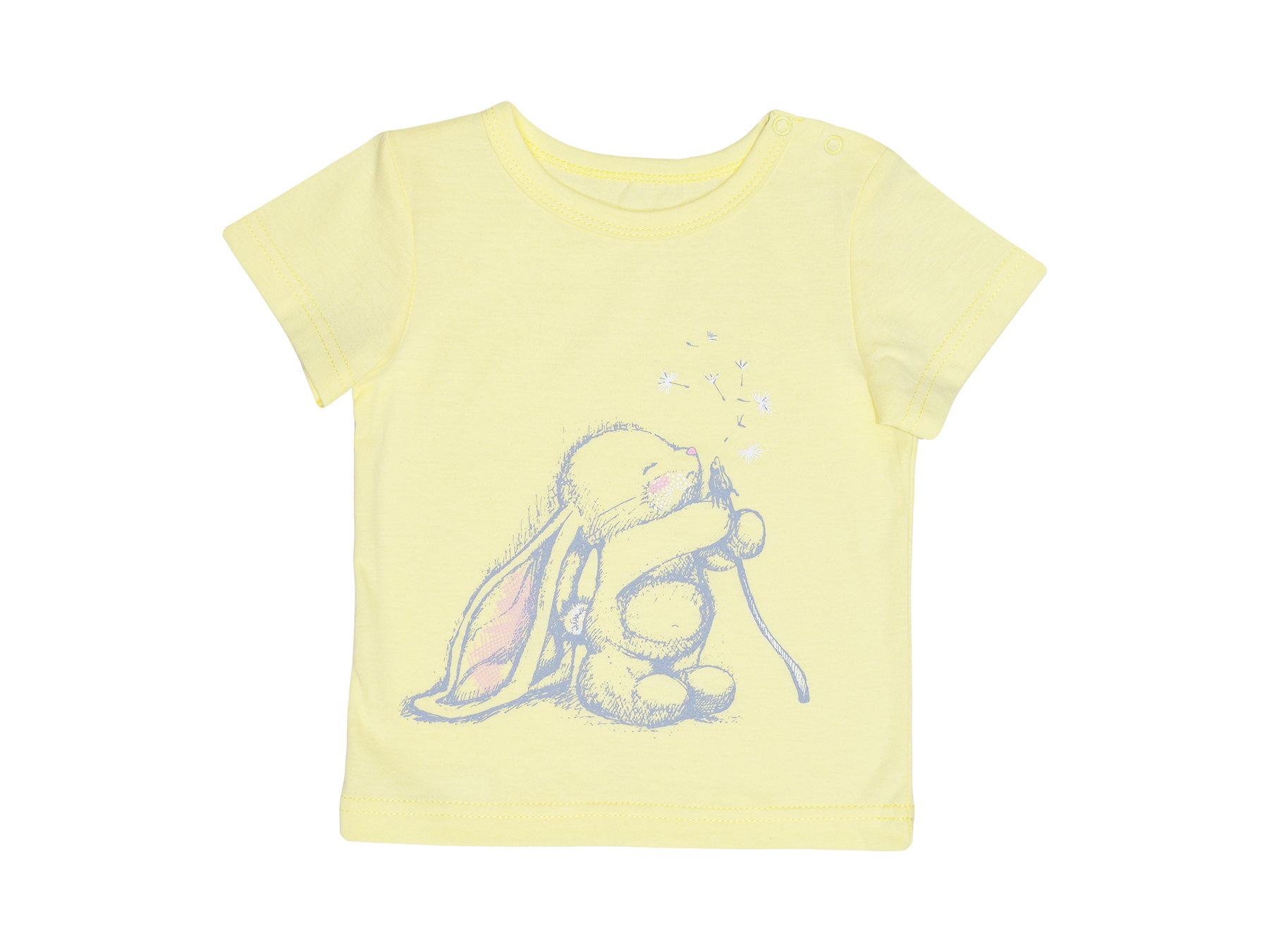 Фуфайка дет (АРТ. 4-66-4)