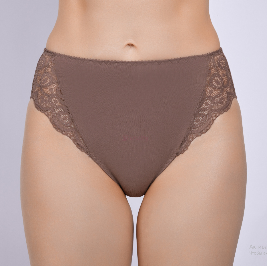 Трусы жен (АРТ. 107-5 перец)