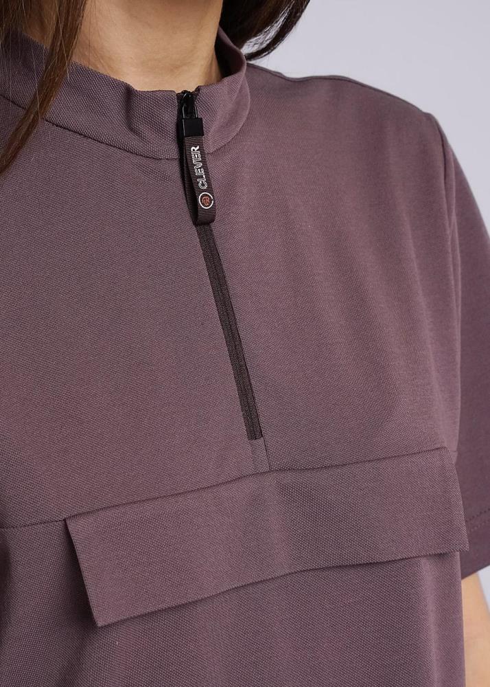 Платье жен Clever (АРТ. LDR23-1008/1)