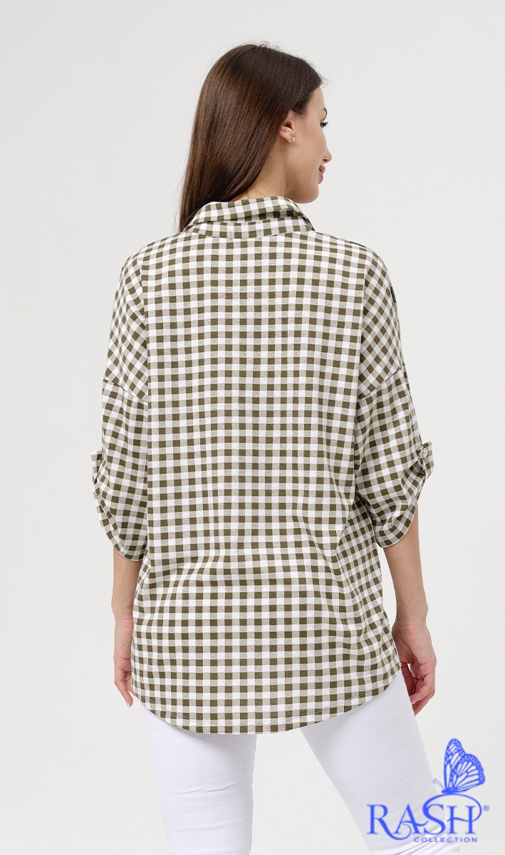 Туника  жен (АРТ. Женева)