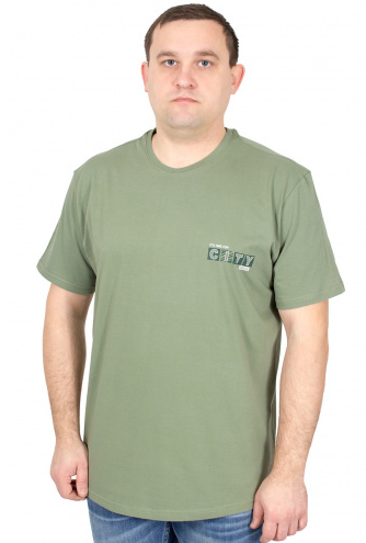 Футболка муж Евразия (АРТ. Д1913-5814)