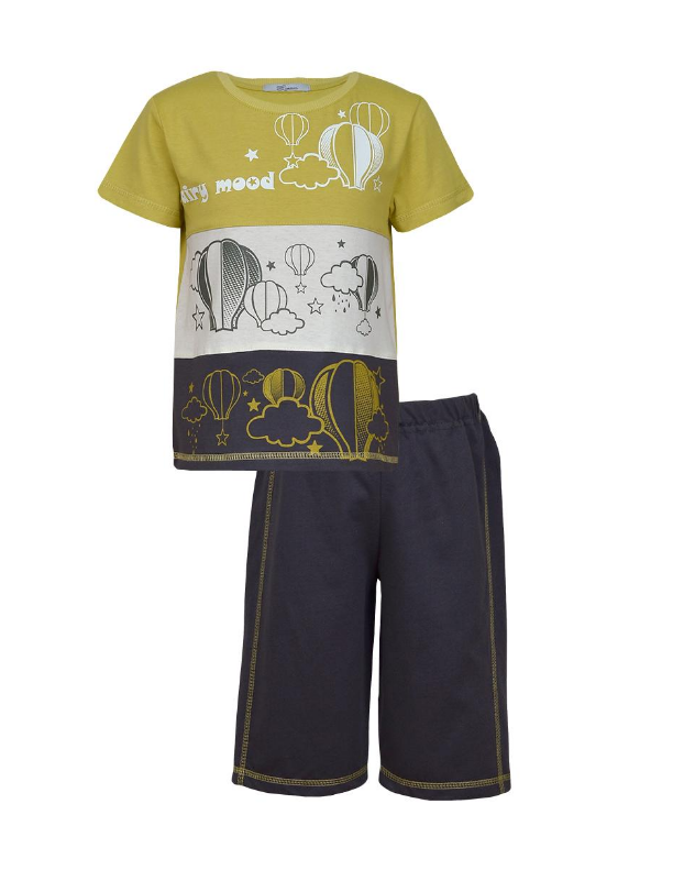 Комплект мал (АРТ. 01-102-3)