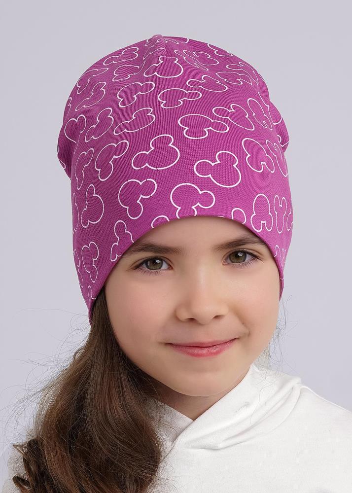 Шапка дет (АРТ. 546026/3рп)