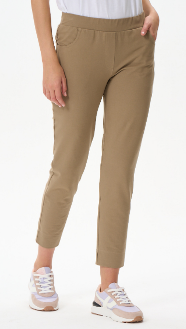 Брюки жен (АРТ. B2180-O81.4S00)