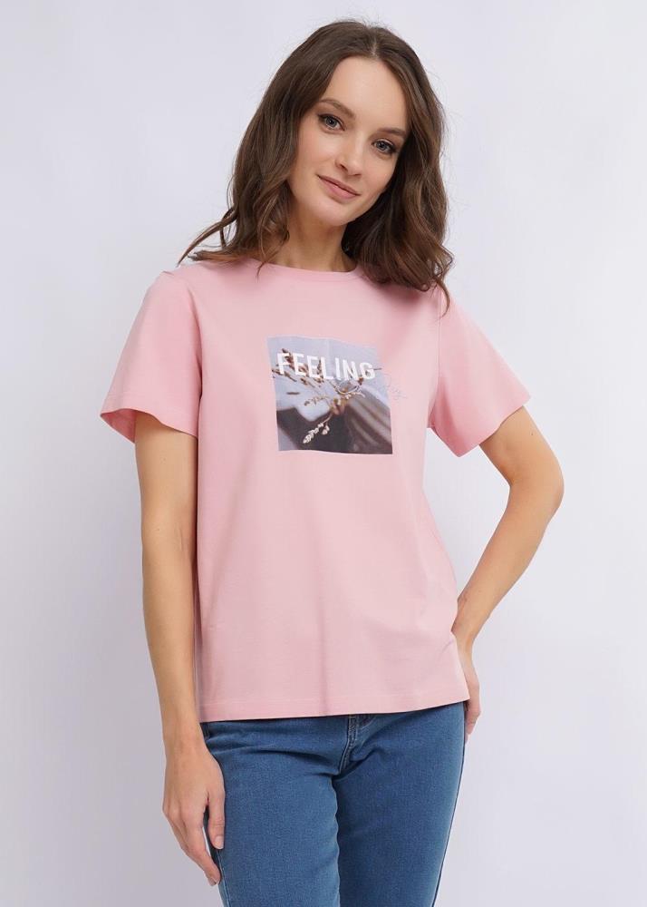 Джемпер жен Clever (АРТ. 235919кк_п6)