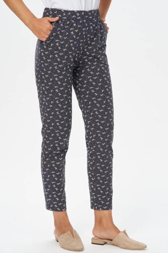 Брюки жен (АРТ. B0264-F95.3S11)