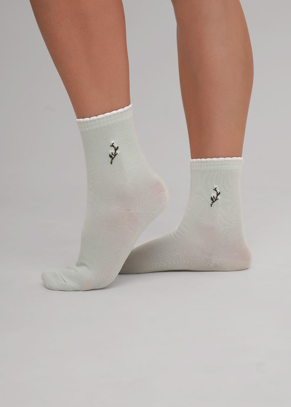 Носки жен   (АРТ. Д5629)