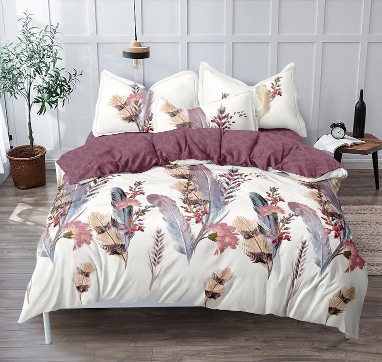 КПБ Евро поплин (АРТ. ПА-058)