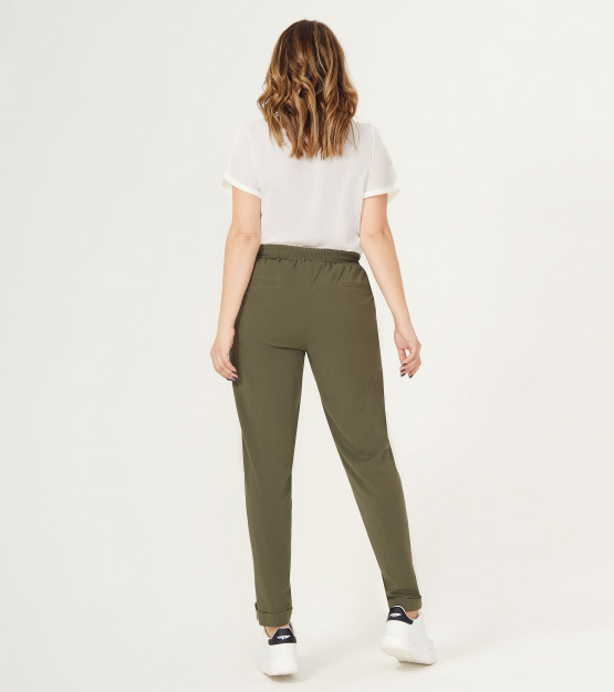 Брюки жен (АРТ. ПА-433560)