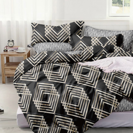 КПБ 2х поплин (АРТ. ПВ15-1301)