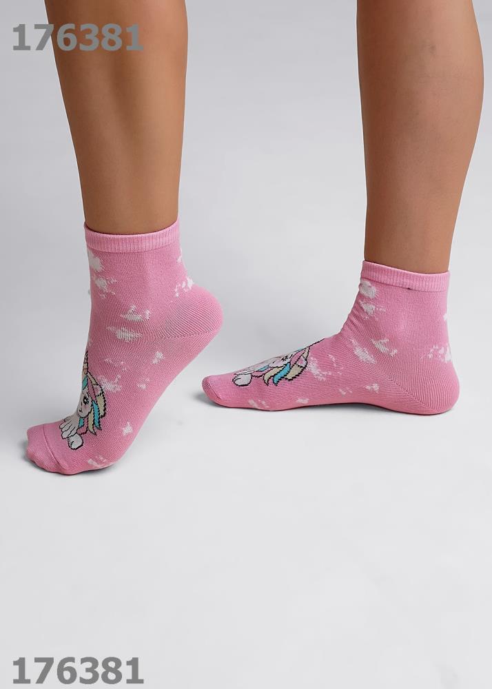 Носки дет (АРТ. С4381)