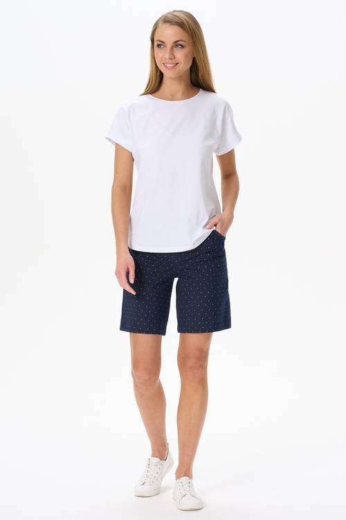 Шорты жен (АРТ. B0440-G59.3S00)