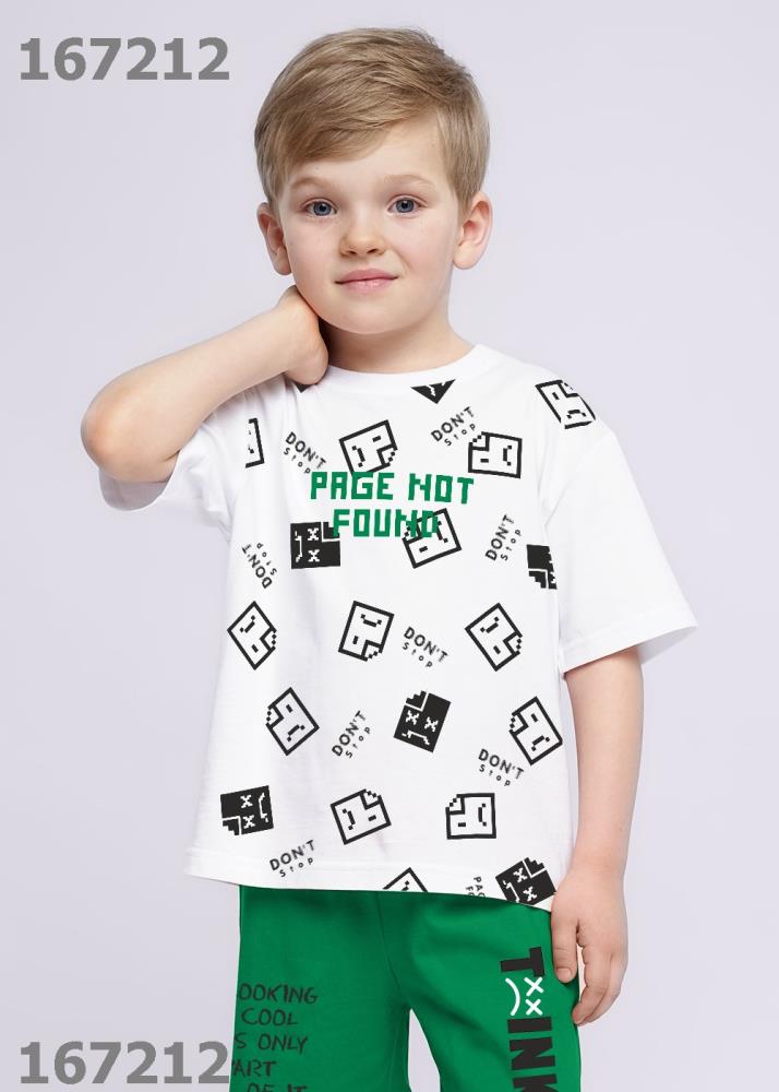 Джемпер мал (АРТ. 835769/55кд_п)