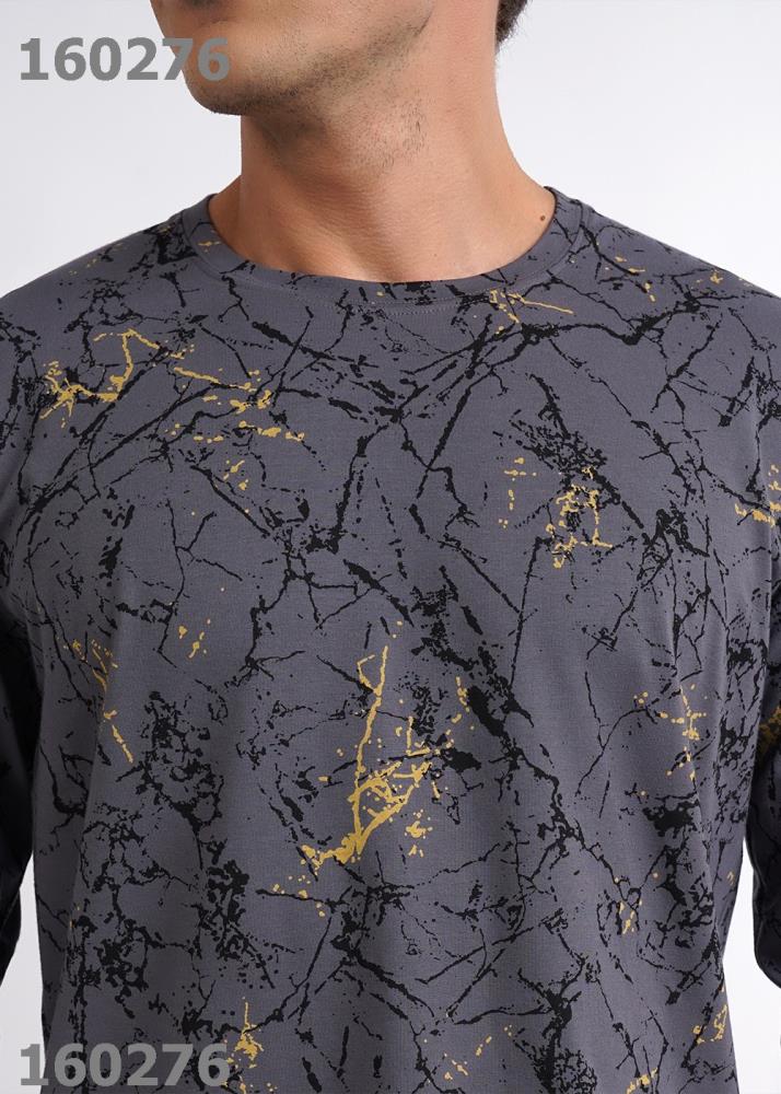 Джемпер муж Clever (АРТ. 421946/81ггн_п)