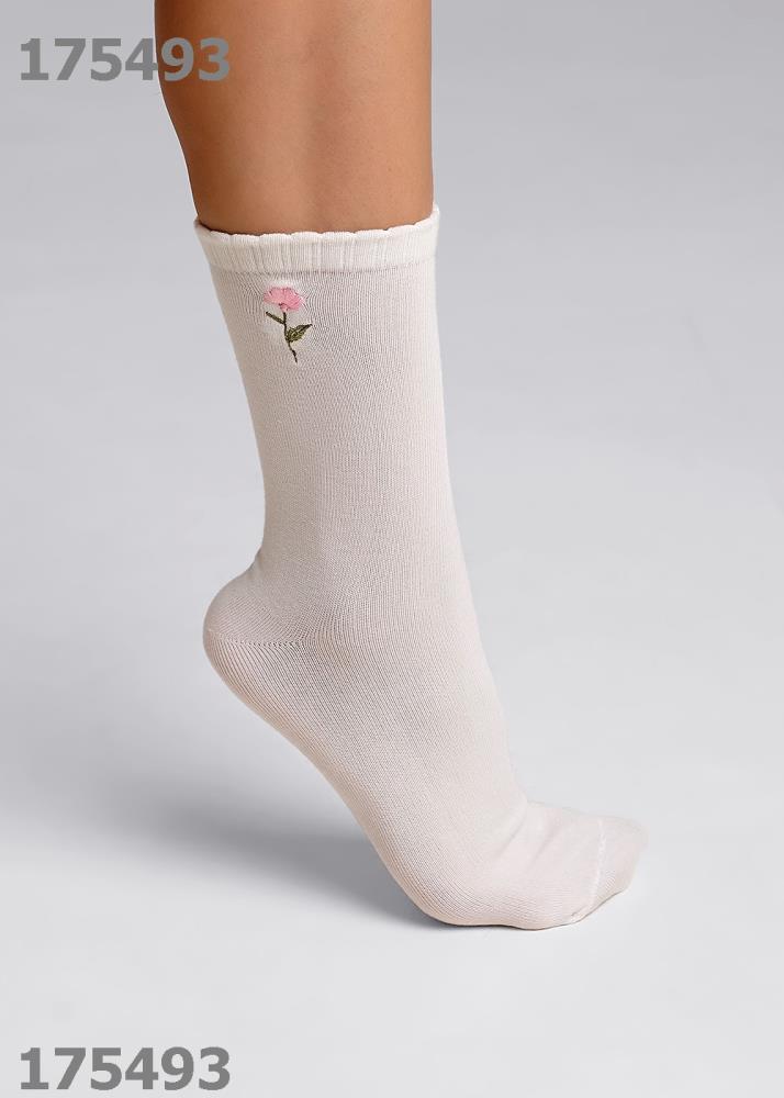 Носки жен (АРТ. Д5417)