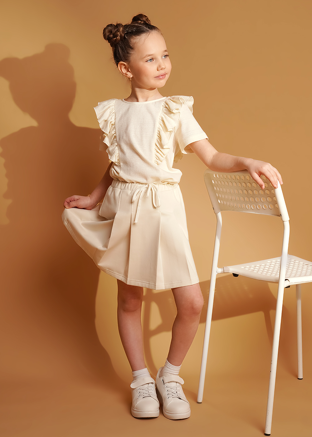 Юбка дев (АРТ. 867379/15фэ)