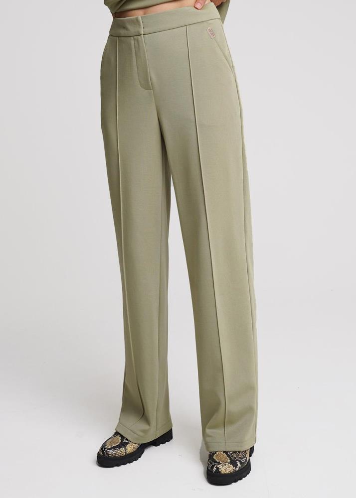 Брюки жен (АРТ. 136312/115сд)