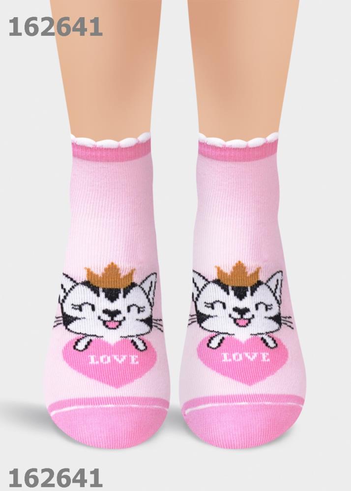 Носки дет Clever (АРТ. С4299)