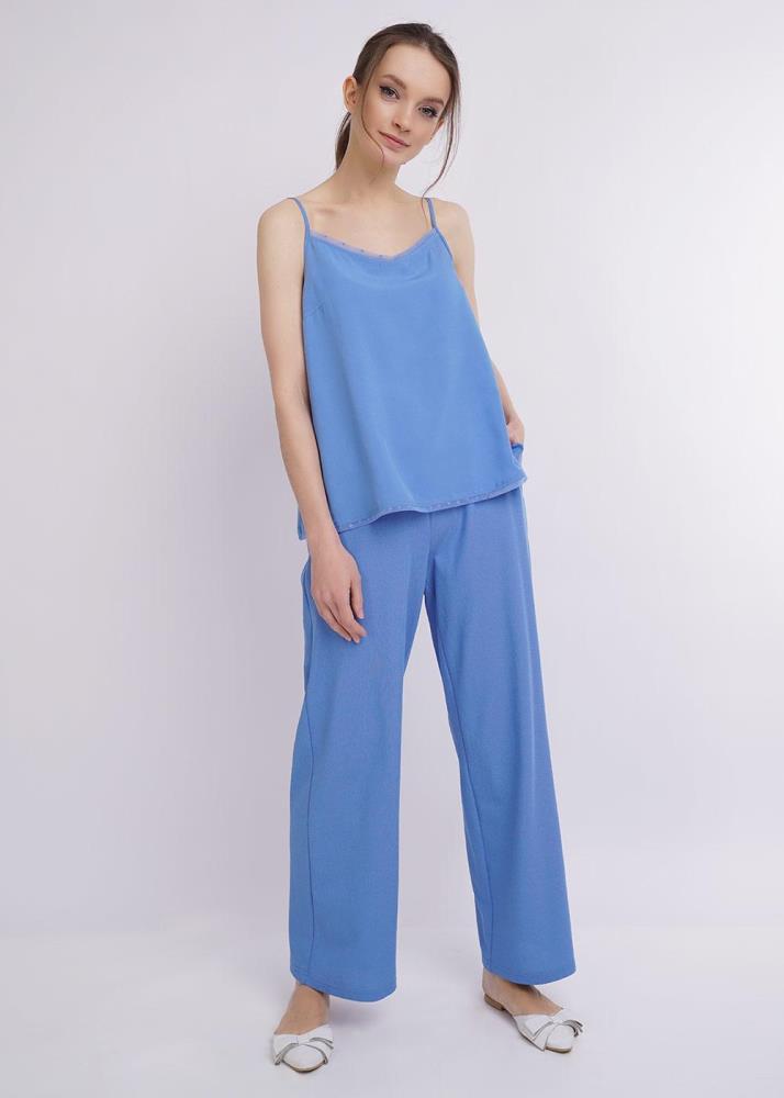 Брюки жен (АРТ. 225966/80зз)