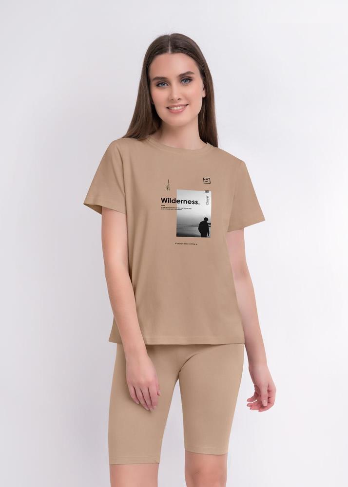 Шорты жен (АРТ. LSH22-200у)