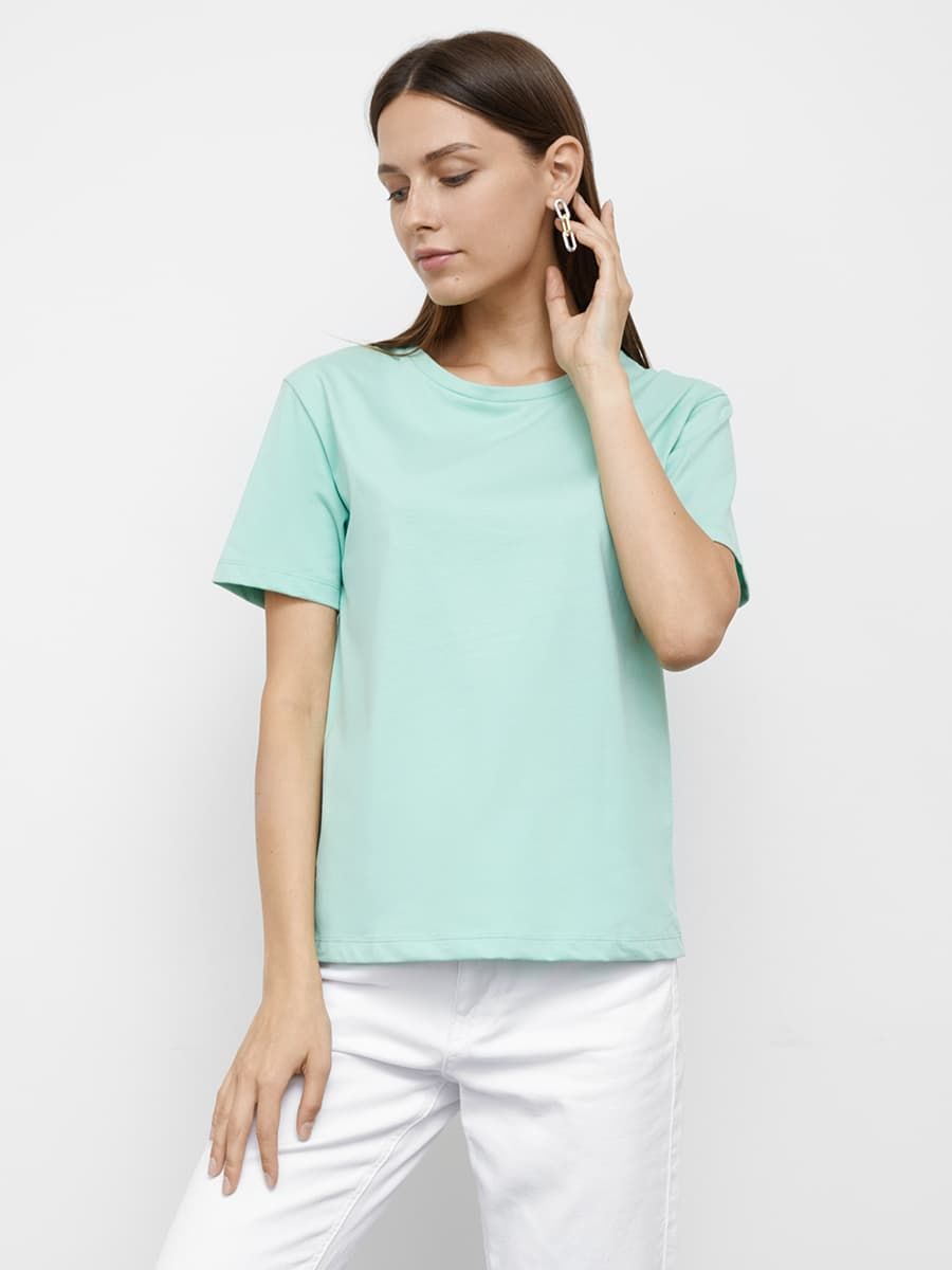 Футболка  жен (АРТ. 112563)