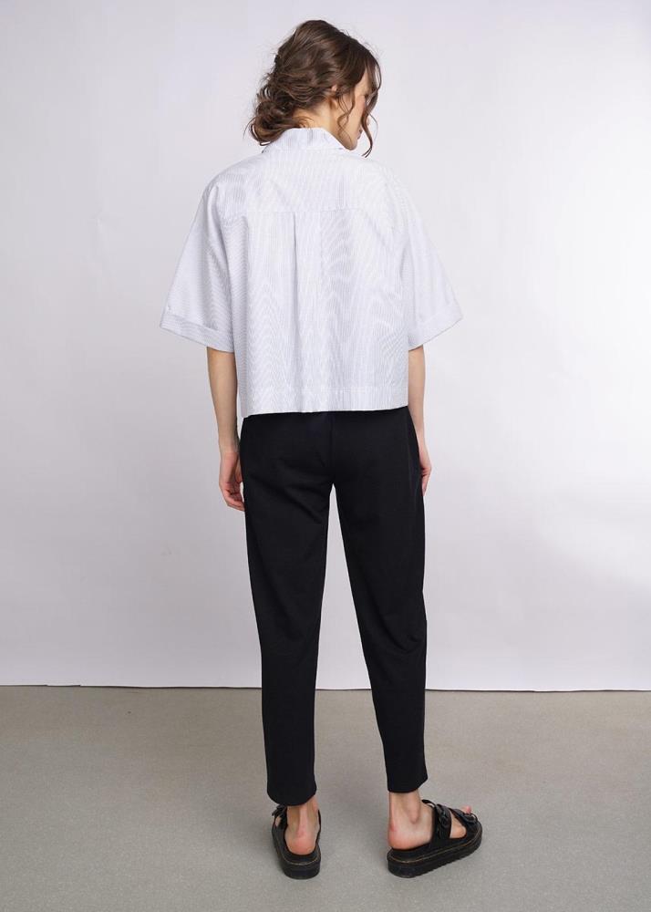 Брюки жен (АРТ. 225879/76зз)