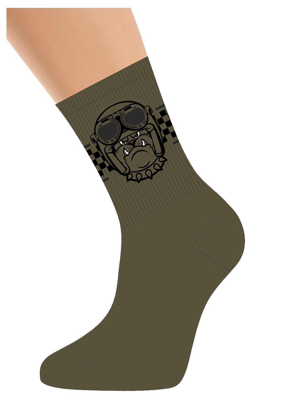 Носки дет (АРТ. С4439)