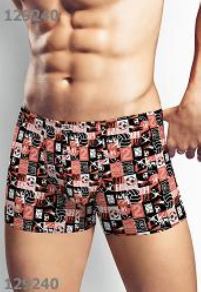 Трусы муж шорты (АРТ. MSH502811)