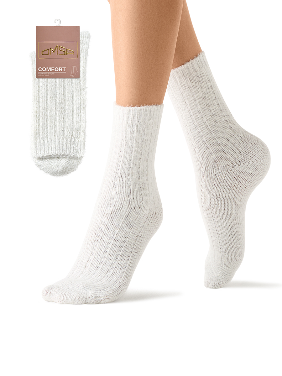 Носки жен термо (АРТ. OMSA COMFORT 353)
