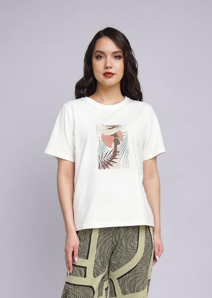 Джемпер жен Clever (АРТ. LF23-1067/3)