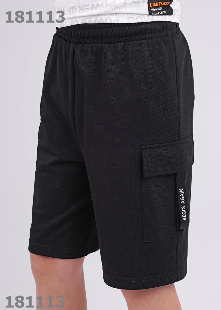 Шорты мал (АРТ. 846611/79зз)