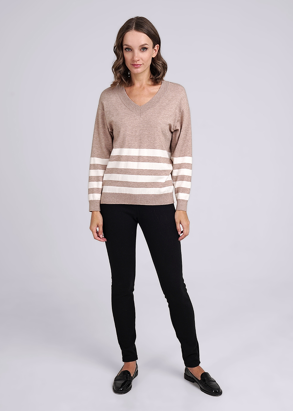 Брюки жен (АРТ. 345342пх к)