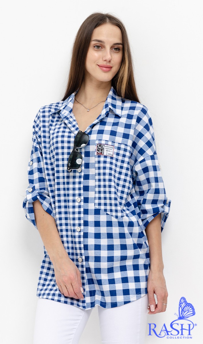 Туника  жен (АРТ. Женева)