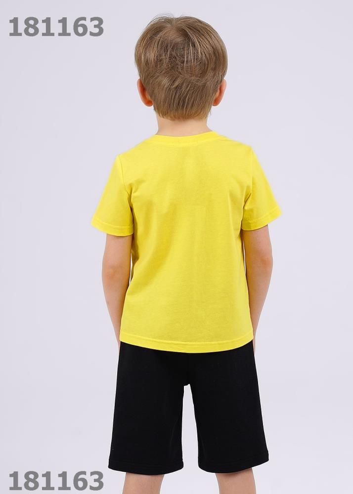 Футболка мал (АРТ. 846587кдп_п)
